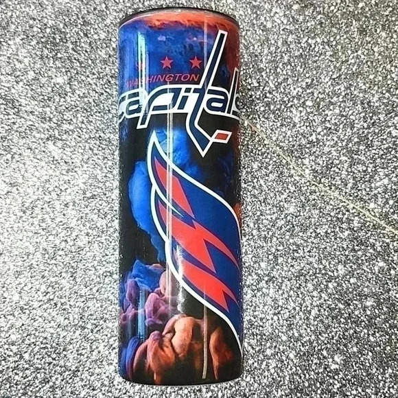 20 oz  capitals tumbler - Picture 1 of 3